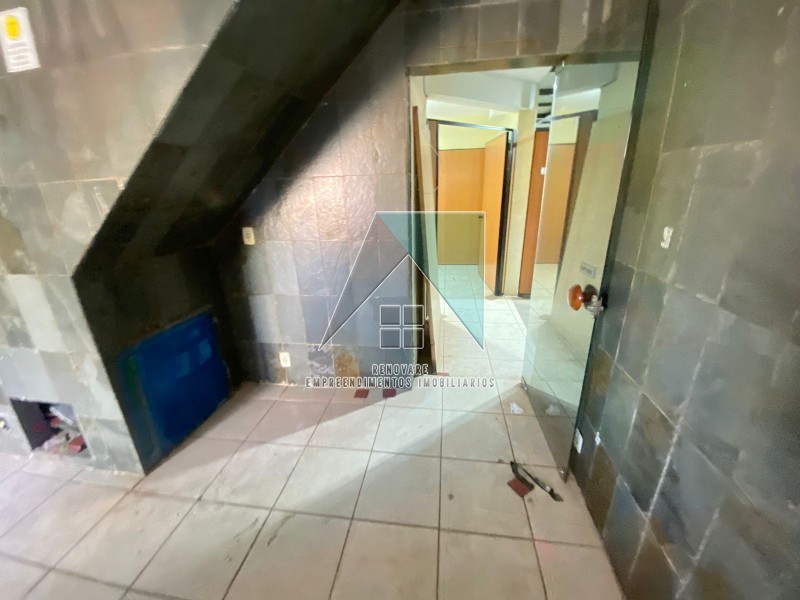 Renovare Empreendimentos Imobiliários | Imobiliária em Ribeirão Preto | Salão Comercial - Parque Anhangüera - Ribeirão Preto