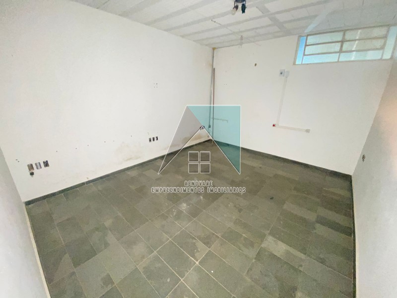Renovare Empreendimentos Imobiliários | Imobiliária em Ribeirão Preto | Salão Comercial - Parque Anhangüera - Ribeirão Preto