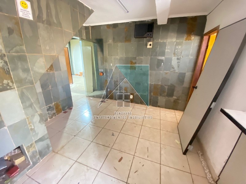 Renovare Empreendimentos Imobiliários | Imobiliária em Ribeirão Preto | Salão Comercial - Parque Anhangüera - Ribeirão Preto