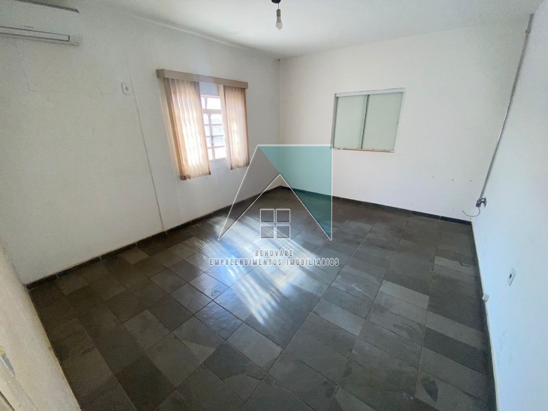 Renovare Empreendimentos Imobiliários | Imobiliária em Ribeirão Preto | Salão Comercial - Parque Anhangüera - Ribeirão Preto