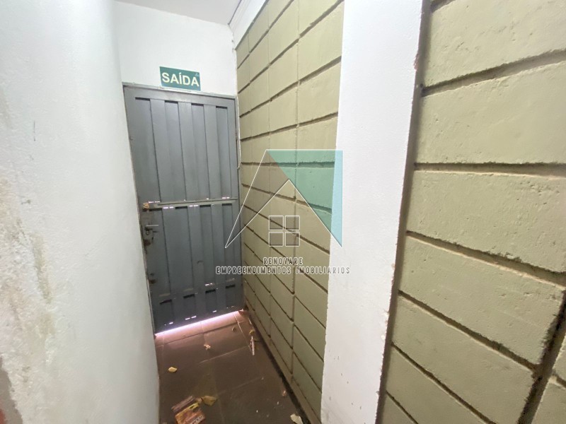 Renovare Empreendimentos Imobiliários | Imobiliária em Ribeirão Preto | Salão Comercial - Parque Anhangüera - Ribeirão Preto