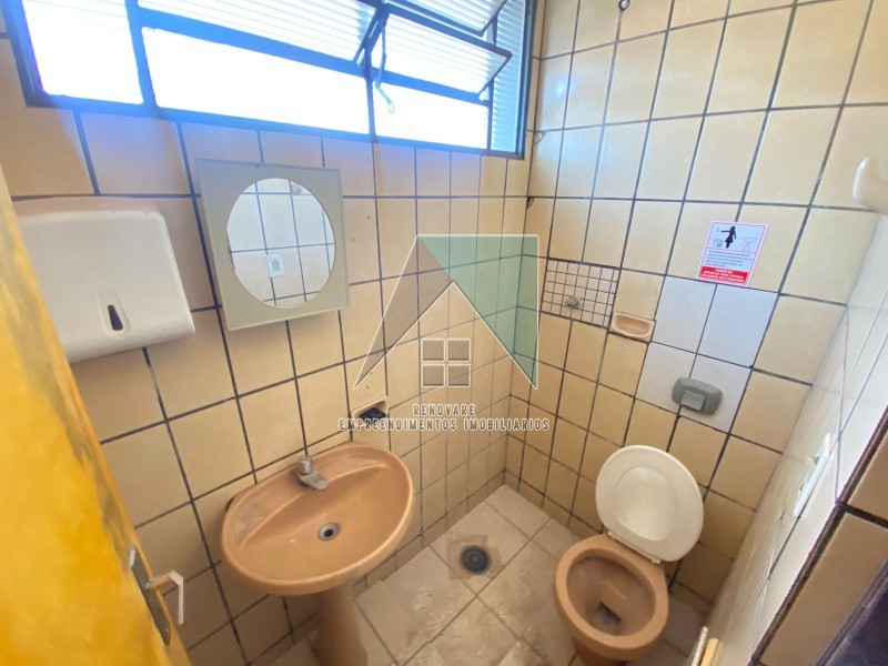 Renovare Empreendimentos Imobiliários | Imobiliária em Ribeirão Preto | Salão Comercial - Parque Anhangüera - Ribeirão Preto