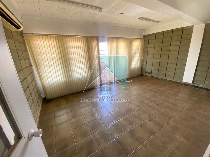 Renovare Empreendimentos Imobiliários | Imobiliária em Ribeirão Preto | Salão Comercial - Parque Anhangüera - Ribeirão Preto