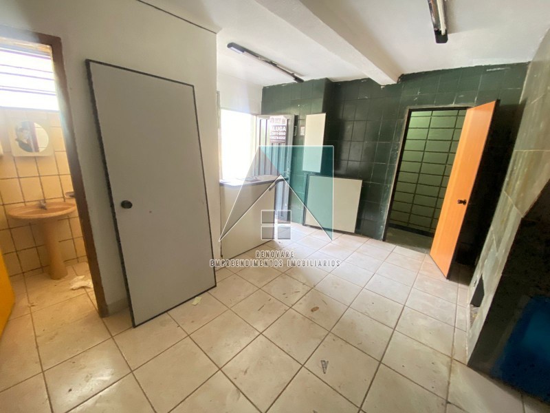 Renovare Empreendimentos Imobiliários | Imobiliária em Ribeirão Preto | Salão Comercial - Parque Anhangüera - Ribeirão Preto