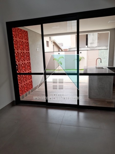 Renovare Empreendimentos Imobiliários | Imobiliária em Ribeirão Preto | Sobrado - Quinta da Primavera - Ribeirão Preto