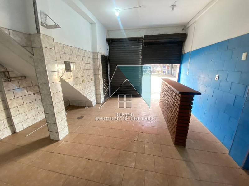 Renovare Empreendimentos Imobiliários | Imobiliária em Ribeirão Preto | Salão Comercial - Campos Eliseos - Ribeirão Preto