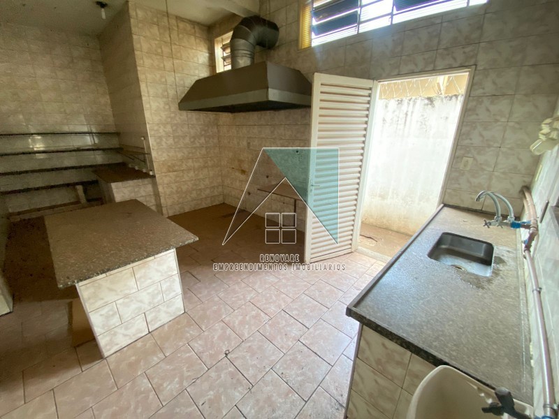 Renovare Empreendimentos Imobiliários | Imobiliária em Ribeirão Preto | Salão Comercial - Campos Eliseos - Ribeirão Preto