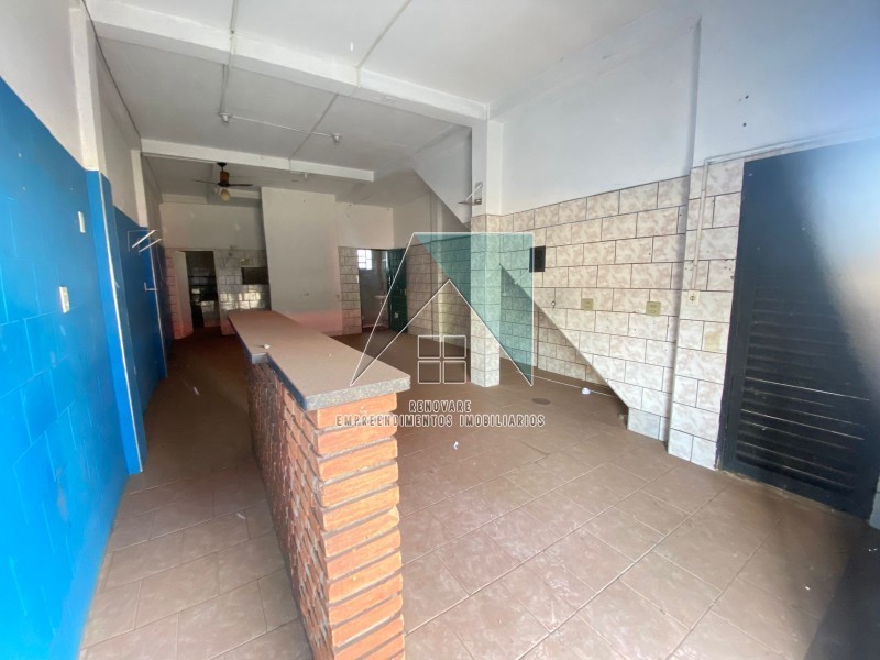 Renovare Empreendimentos Imobiliários | Imobiliária em Ribeirão Preto | Salão Comercial - Campos Eliseos - Ribeirão Preto