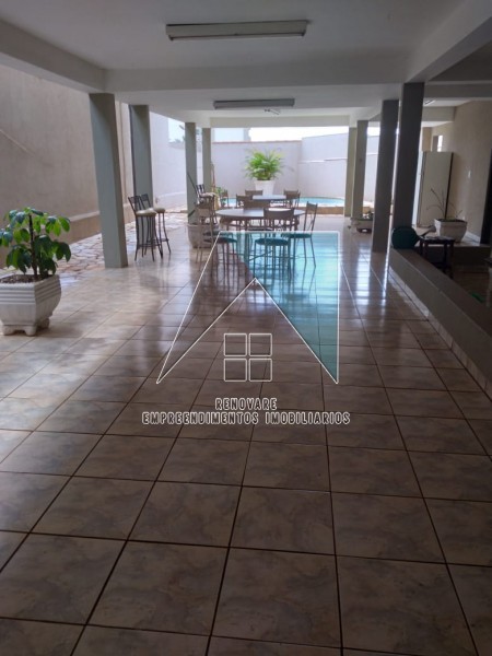 Casa - Jardim Sumaré - Ribeirão Preto