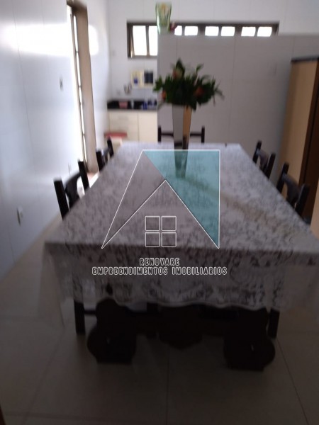 Renovare Empreendimentos Imobiliários | Imobiliária em Ribeirão Preto | Casa - Jardim Sumaré - Ribeirão Preto