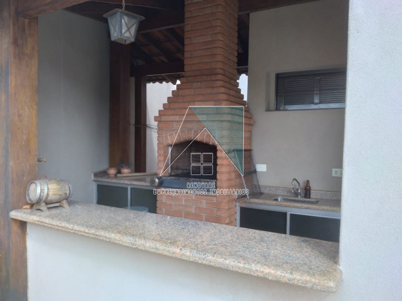 Renovare Empreendimentos Imobiliários | Imobiliária em Ribeirão Preto | Casa - Jardim Sumaré - Ribeirão Preto