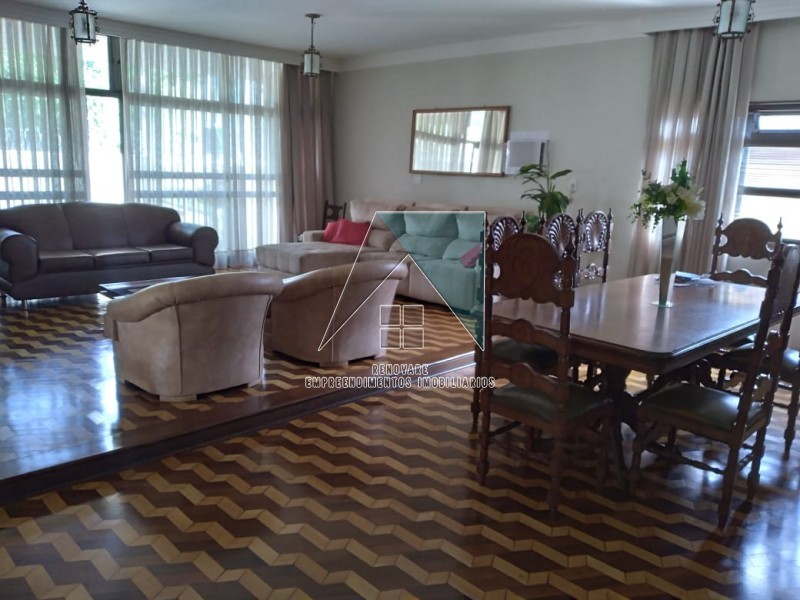 Renovare Empreendimentos Imobiliários | Imobiliária em Ribeirão Preto | Casa - Jardim Sumaré - Ribeirão Preto