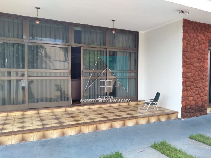 Renovare Empreendimentos Imobiliários | Imobiliária em Ribeirão Preto | Casa - Jardim Sumaré - Ribeirão Preto