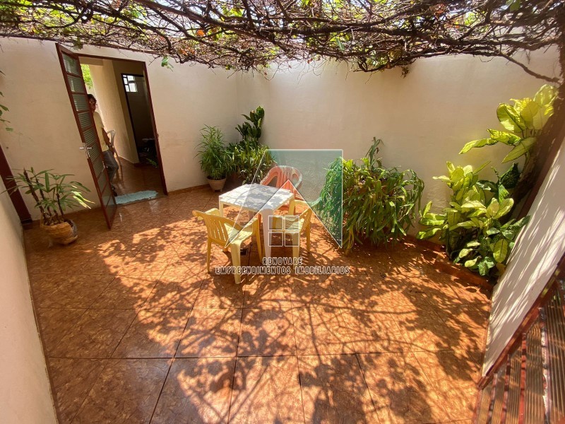 Renovare Empreendimentos Imobiliários | Imobiliária em Ribeirão Preto | Casa - Jardim Antártica - Ribeirão Preto
