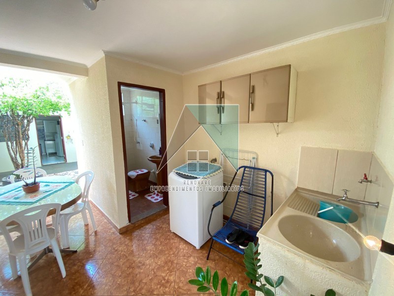 Renovare Empreendimentos Imobiliários | Imobiliária em Ribeirão Preto | Casa - Jardim Antártica - Ribeirão Preto