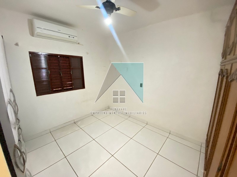 Renovare Empreendimentos Imobiliários | Imobiliária em Ribeirão Preto | Casa - Jardim Antártica - Ribeirão Preto