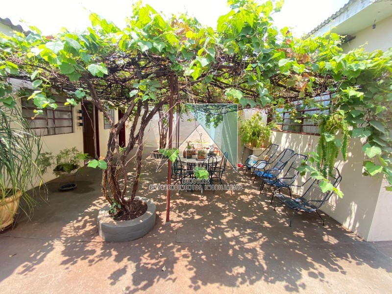 Renovare Empreendimentos Imobiliários | Imobiliária em Ribeirão Preto | Casa - Jardim Antártica - Ribeirão Preto