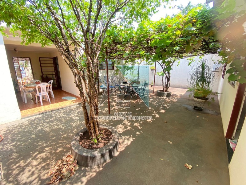Renovare Empreendimentos Imobiliários | Imobiliária em Ribeirão Preto | Casa - Jardim Antártica - Ribeirão Preto