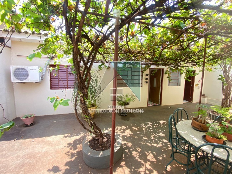 Renovare Empreendimentos Imobiliários | Imobiliária em Ribeirão Preto | Casa - Jardim Antártica - Ribeirão Preto