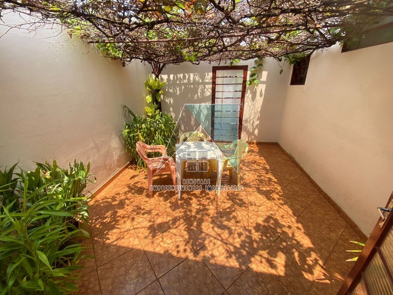 Renovare Empreendimentos Imobiliários | Imobiliária em Ribeirão Preto | Casa - Jardim Antártica - Ribeirão Preto