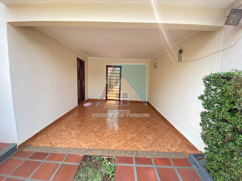 Renovare Empreendimentos Imobiliários | Imobiliária em Ribeirão Preto | Casa - Jardim Antártica - Ribeirão Preto