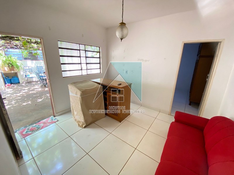 Renovare Empreendimentos Imobiliários | Imobiliária em Ribeirão Preto | Casa - Jardim Antártica - Ribeirão Preto