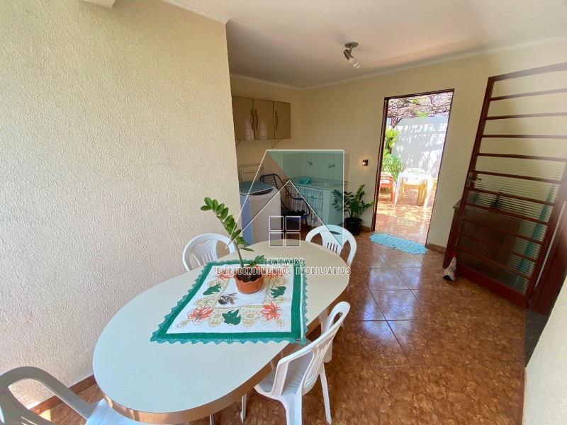 Renovare Empreendimentos Imobiliários | Imobiliária em Ribeirão Preto | Casa - Jardim Antártica - Ribeirão Preto