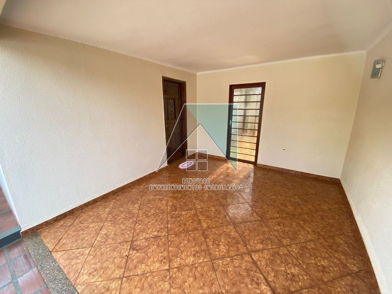 Renovare Empreendimentos Imobiliários | Imobiliária em Ribeirão Preto | Casa - Jardim Antártica - Ribeirão Preto