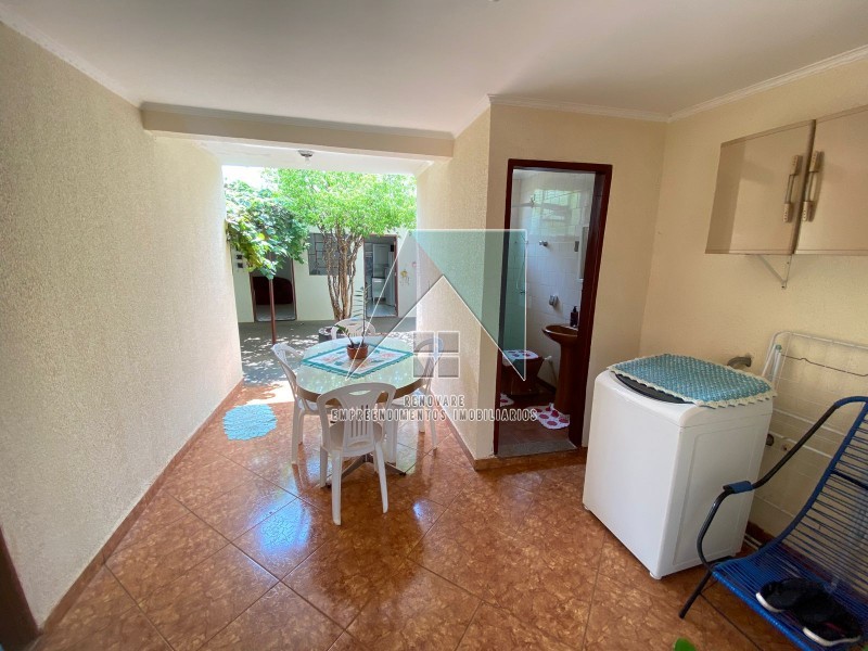 Renovare Empreendimentos Imobiliários | Imobiliária em Ribeirão Preto | Casa - Jardim Antártica - Ribeirão Preto