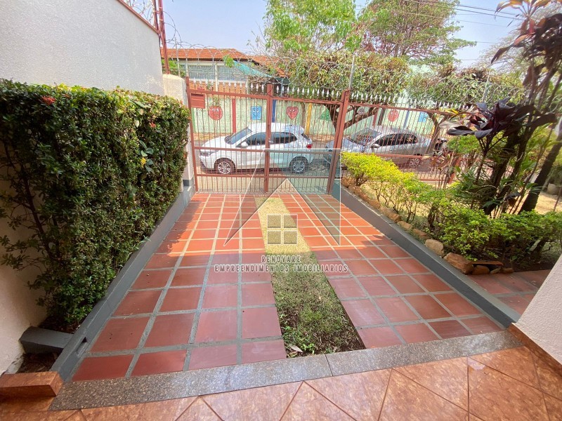 Renovare Empreendimentos Imobiliários | Imobiliária em Ribeirão Preto | Casa - Jardim Antártica - Ribeirão Preto