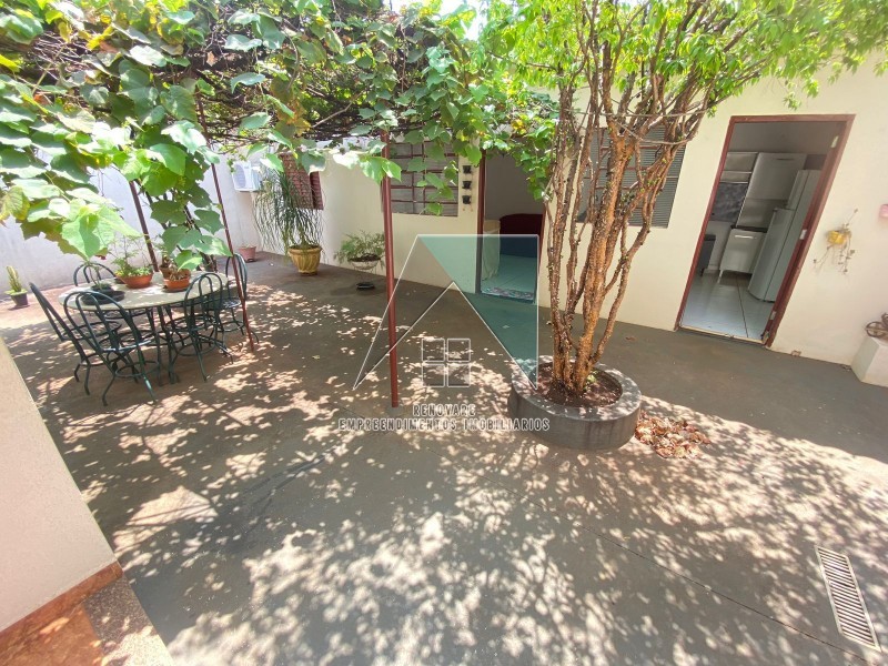 Renovare Empreendimentos Imobiliários | Imobiliária em Ribeirão Preto | Casa - Jardim Antártica - Ribeirão Preto