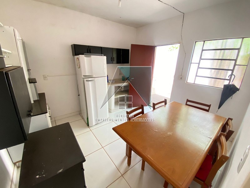 Renovare Empreendimentos Imobiliários | Imobiliária em Ribeirão Preto | Casa - Jardim Antártica - Ribeirão Preto