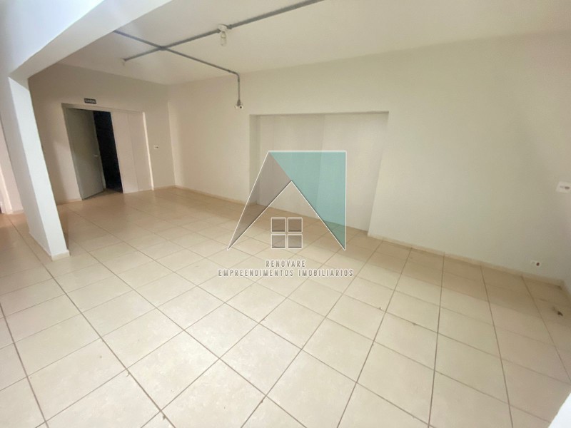 Renovare Empreendimentos Imobiliários | Imobiliária em Ribeirão Preto | Ponto Comercial - Vila Seixas - Ribeirão Preto