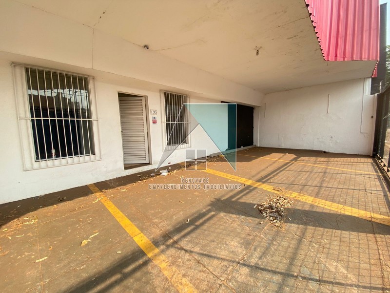 Renovare Empreendimentos Imobiliários | Imobiliária em Ribeirão Preto | Ponto Comercial - Vila Seixas - Ribeirão Preto