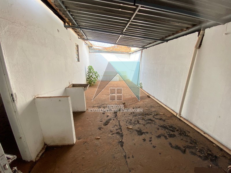 Renovare Empreendimentos Imobiliários | Imobiliária em Ribeirão Preto | Ponto Comercial - Vila Seixas - Ribeirão Preto