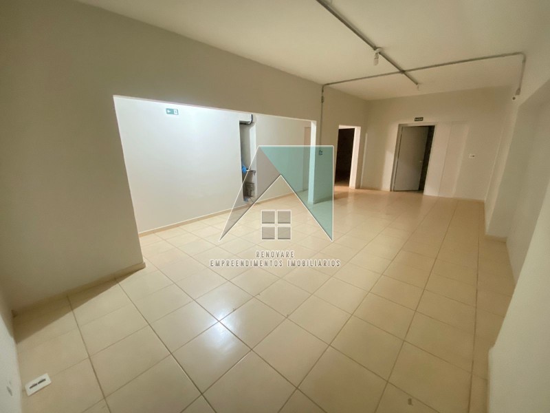 Renovare Empreendimentos Imobiliários | Imobiliária em Ribeirão Preto | Ponto Comercial - Vila Seixas - Ribeirão Preto