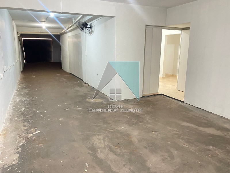 Renovare Empreendimentos Imobiliários | Imobiliária em Ribeirão Preto | Ponto Comercial - Vila Seixas - Ribeirão Preto
