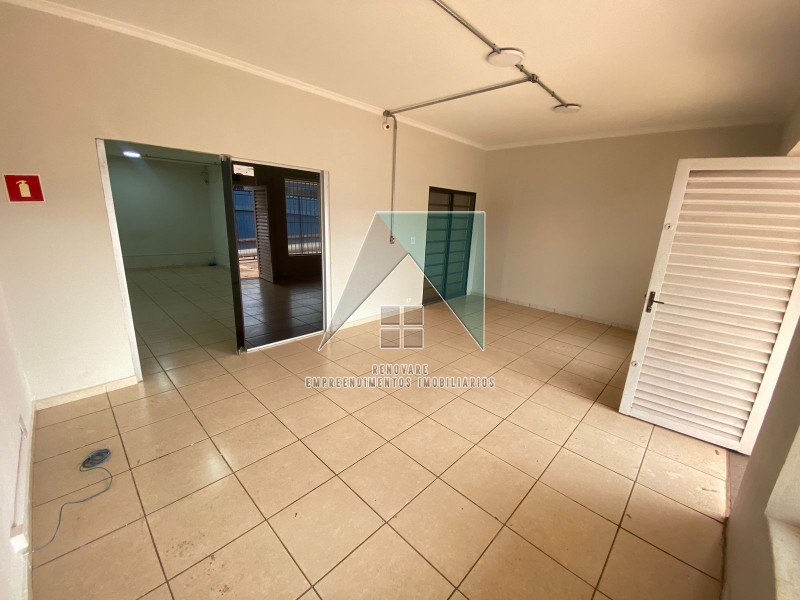 Renovare Empreendimentos Imobiliários | Imobiliária em Ribeirão Preto | Ponto Comercial - Vila Seixas - Ribeirão Preto