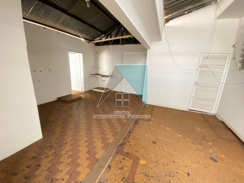 Renovare Empreendimentos Imobiliários | Imobiliária em Ribeirão Preto | Ponto Comercial - Vila Seixas - Ribeirão Preto