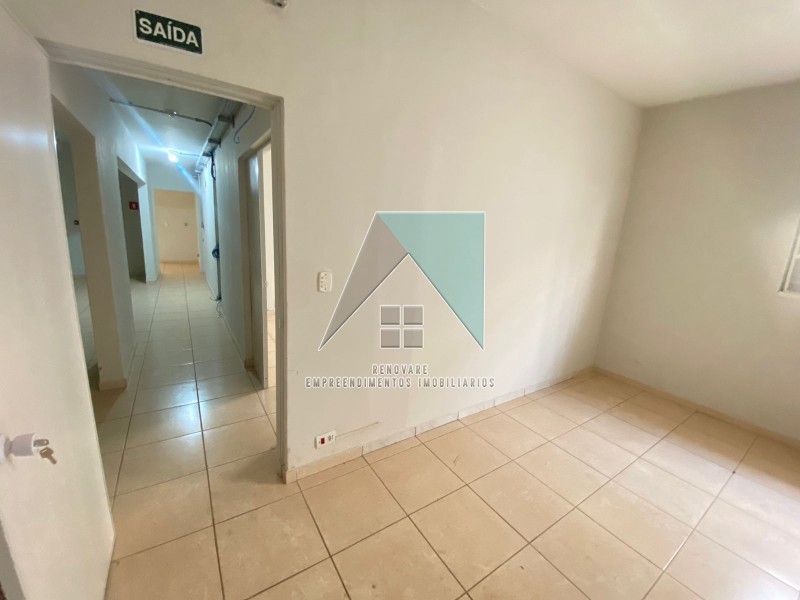 Renovare Empreendimentos Imobiliários | Imobiliária em Ribeirão Preto | Ponto Comercial - Vila Seixas - Ribeirão Preto