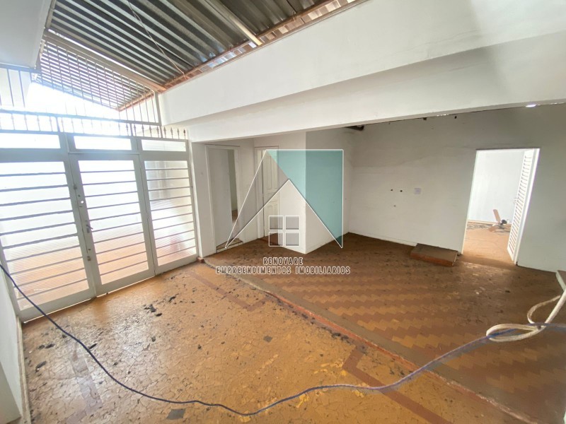 Renovare Empreendimentos Imobiliários | Imobiliária em Ribeirão Preto | Ponto Comercial - Vila Seixas - Ribeirão Preto