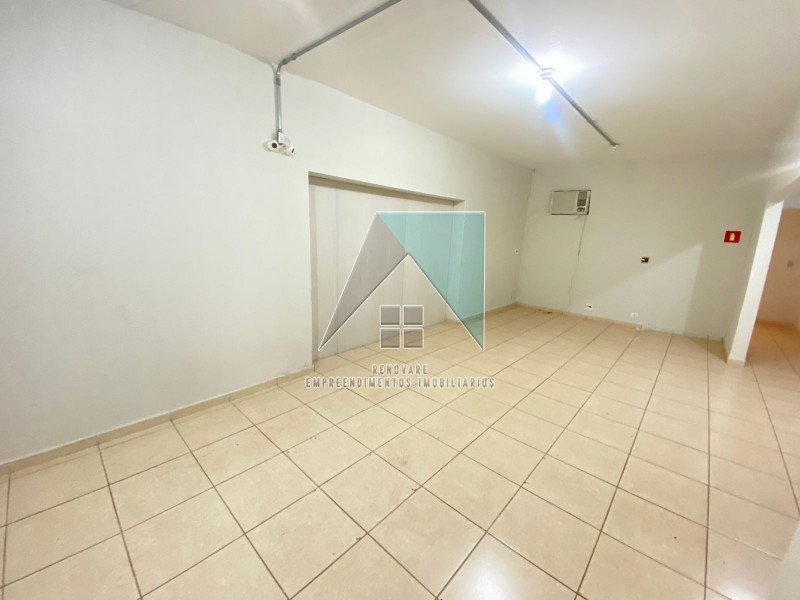 Ponto Comercial - Vila Seixas - Ribeirão Preto
