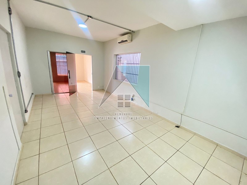 Renovare Empreendimentos Imobiliários | Imobiliária em Ribeirão Preto | Ponto Comercial - Vila Seixas - Ribeirão Preto