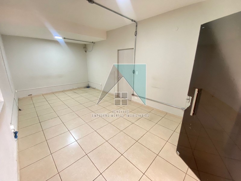 Renovare Empreendimentos Imobiliários | Imobiliária em Ribeirão Preto | Ponto Comercial - Vila Seixas - Ribeirão Preto