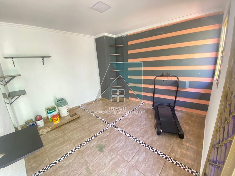 Renovare Empreendimentos Imobiliários | Imobiliária em Ribeirão Preto | Casa - Alto do Ipiranga - Ribeirão Preto