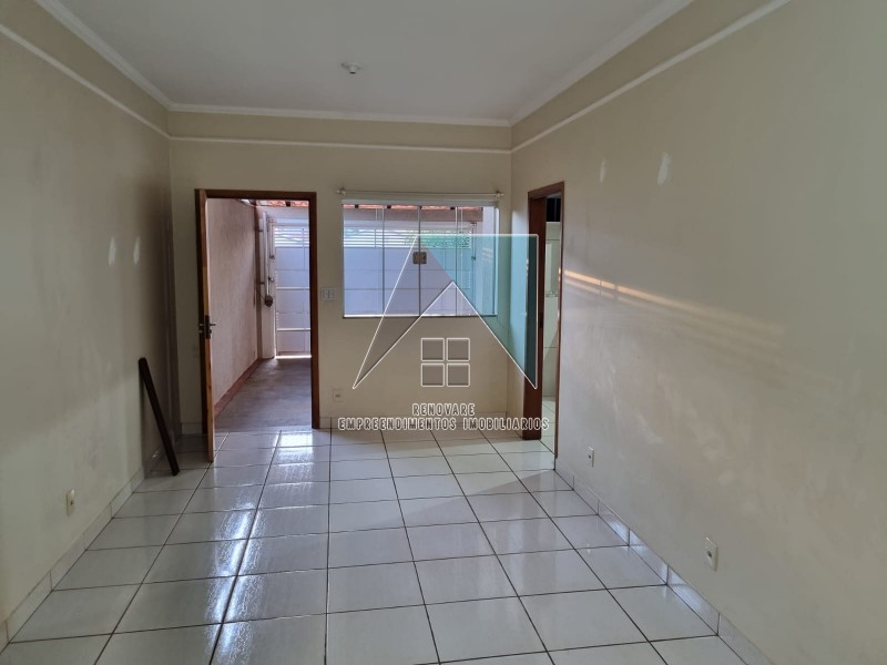 Renovare Empreendimentos Imobiliários | Imobiliária em Ribeirão Preto | Casa - Jardim Ouro Branco - Ribeirão Preto