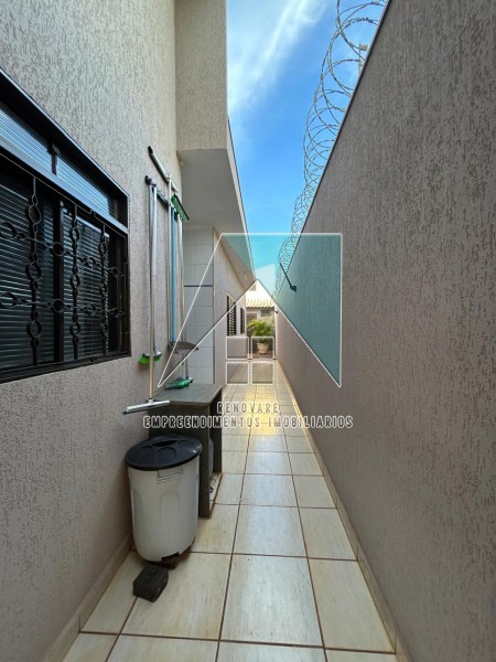 Renovare Empreendimentos Imobiliários | Imobiliária em Ribeirão Preto | Casa - Planalto Verde - Ribeirão Preto