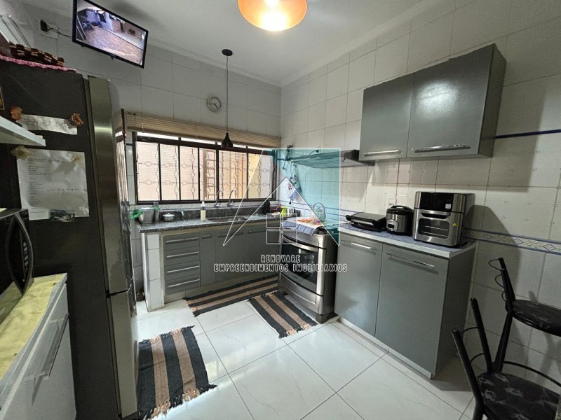 Renovare Empreendimentos Imobiliários | Imobiliária em Ribeirão Preto | Casa - Planalto Verde - Ribeirão Preto