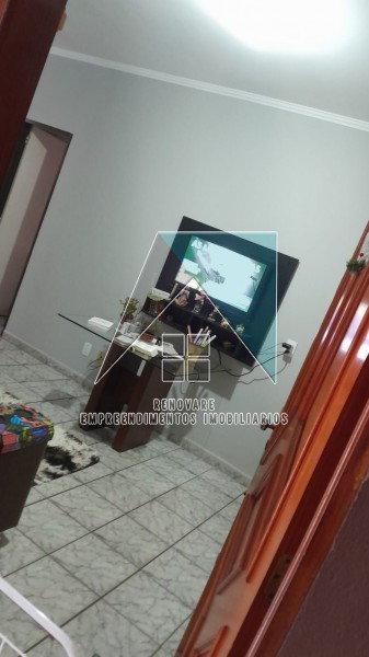 Casa - Jardim Paiva - Ribeirão Preto