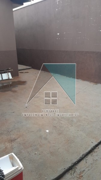 Renovare Empreendimentos Imobiliários | Imobiliária em Ribeirão Preto | Casa - Jardim Paiva - Ribeirão Preto